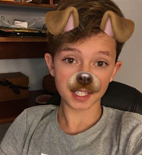 twitter jacob sartorius